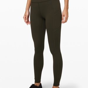 Lululemon Speed Up Tight Luxtreme 28”